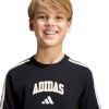 Picture of Junior Collegiate Graphic T-Shirt
