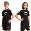 Picture of Junior Collegiate Graphic T-Shirt