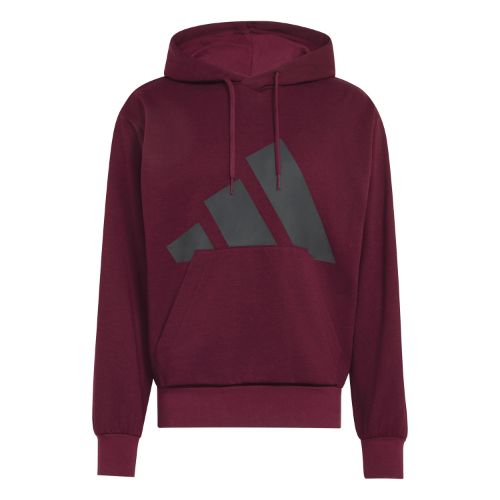 Picture of Essentials Big Logo Fleece Hoodie