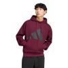 Picture of Essentials Big Logo Fleece Hoodie