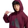 Picture of Essentials Big Logo Fleece Hoodie