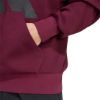Picture of Essentials Big Logo Fleece Hoodie