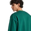 Picture of Seasonal Essentials Collegiate Fleece Crew Sweatshirt