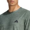 Picture of Workout Essentials Flex T-Shirt