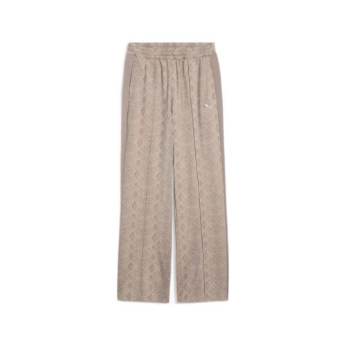 Picture of T7 Snake Aop Straight Pants