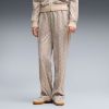 Picture of T7 Snake Aop Straight Pants