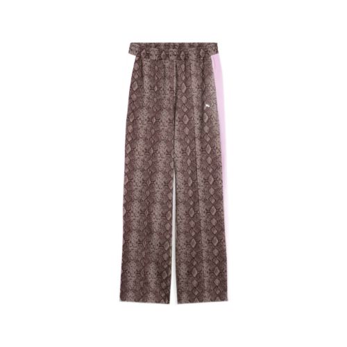 Picture of T7 Snake Aop Straight Pants