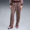 Picture of T7 Snake Aop Straight Pants