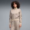 Picture of T7 Snake Aop Short Trank Top