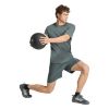 Picture of Workout Essentials Base Woven Shorts