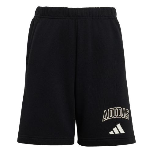 Picture of Junior Seasonals Collegiate Typography Shorts