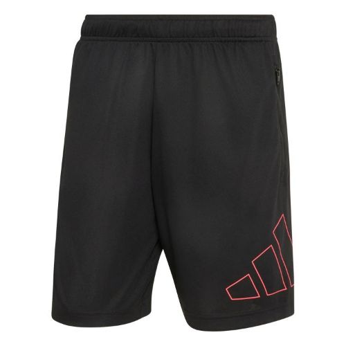 Picture of Workout Essentials Base Pique Big Logo Shorts