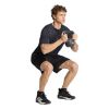 Picture of Workout Essentials Base Pique Big Logo Shorts