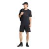 Picture of Workout Essentials Base Pique Big Logo Shorts