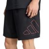 Picture of Workout Essentials Base Pique Big Logo Shorts