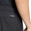 Picture of Workout Essentials Base Pique Big Logo Shorts