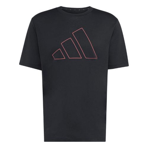 Picture of Workout Essentials Feelready Logo T-Shirt