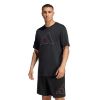 Picture of Workout Essentials Feelready Logo T-Shirt