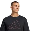 Picture of Workout Essentials Feelready Logo T-Shirt
