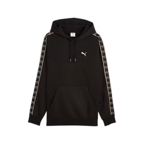 Picture of Essentials Elevated Tape Relaxed Hoodie