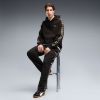 Picture of Essentials Elevated Tape Relaxed Hoodie