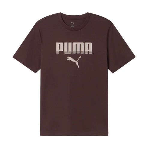 Picture of Essentials Big Logo Graphic T-Shirt