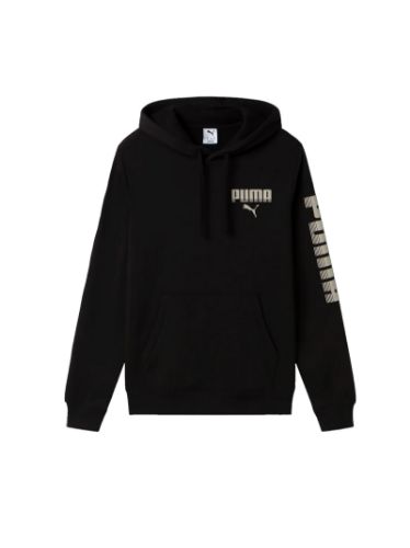 Picture of Essentials Graphic Hoodie