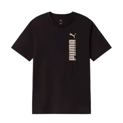 Picture of Essentials Big Graphic Tee