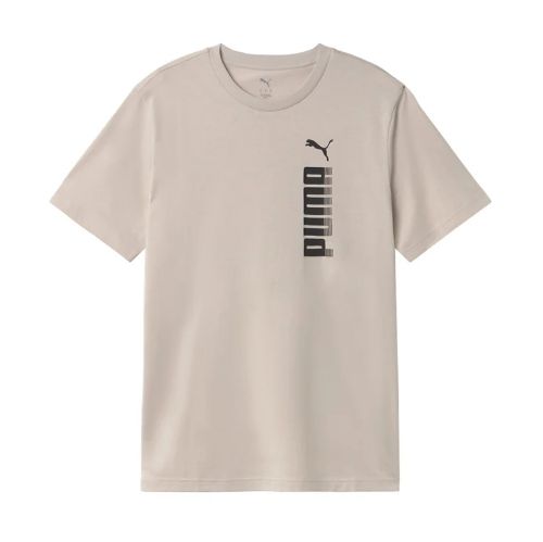 Picture of Essentials Big Graphic Tee