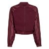 Picture of Satin Track Suit