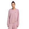 Picture of Seasonal Essentials Colorpop Sweatshirt with Embroidered Graphic