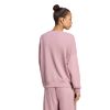 Picture of Seasonal Essentials Colorpop Sweatshirt with Embroidered Graphic