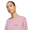 Picture of Seasonal Essentials Colorpop Sweatshirt with Embroidered Graphic