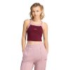 Picture of Seasonal Essentials Colorpop Tank with Embroidered Graphic