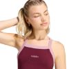 Picture of Seasonal Essentials Colorpop Tank with Embroidered Graphic