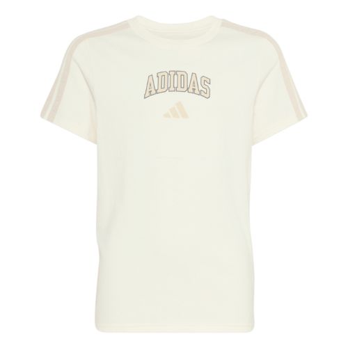 Picture of Junior Collegiate Graphic T-Shirt
