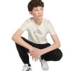 Picture of Junior Collegiate Graphic T-Shirt