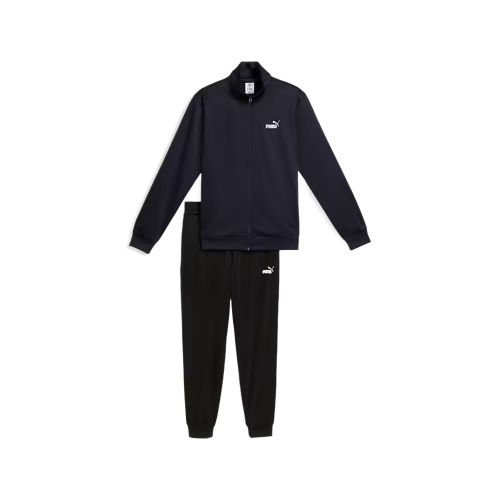 Picture of Essentials No.1 Logo Poly Knitted Tracksuit