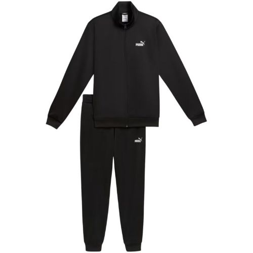 Picture of Essentials No.1 Logo Poly Knitted Tracksuit