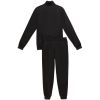 Picture of Essentials No.1 Logo Poly Knitted Tracksuit