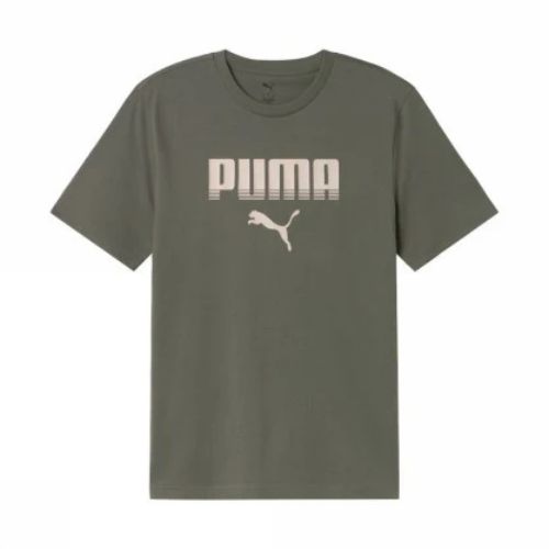 Picture of Essentials Big Logo Graphic T-Shirt