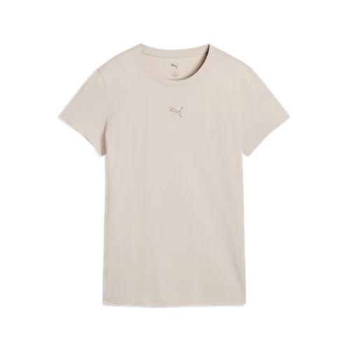 Picture of Essentials Centered Cat Logo T-Shirt