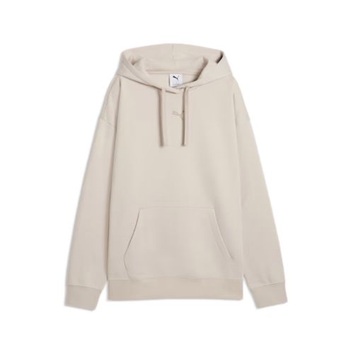 Picture of Essentials Centered Cat Logo Hoodie