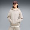 Picture of Essentials Centered Cat Logo Hoodie