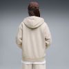 Picture of Essentials Centered Cat Logo Hoodie