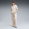 Picture of Essentials Centered Cat Logo Hoodie