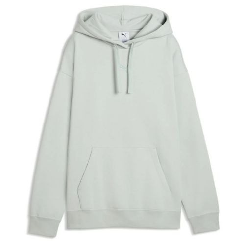 Picture of Essentials Centered Cat Logo Hoodie