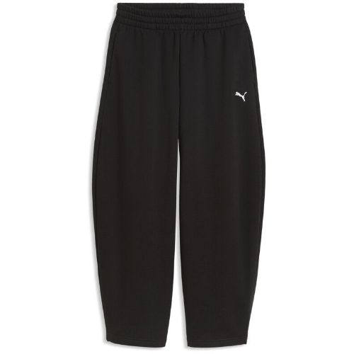 Picture of Essentials Relaxed Barrel Pants