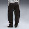Picture of Essentials Relaxed Barrel Pants