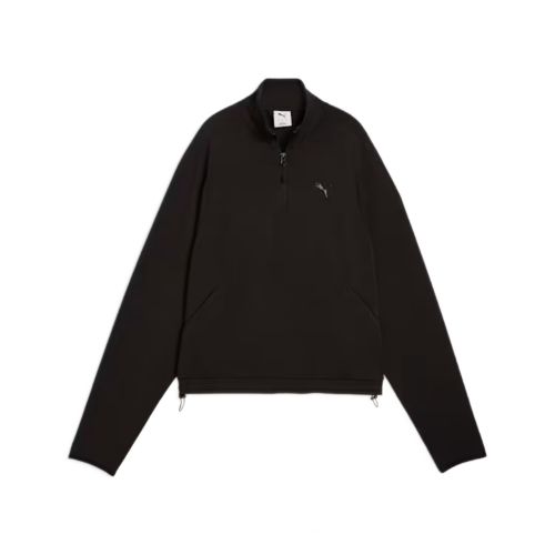Picture of Pumatech Sense Relaxed Track Top